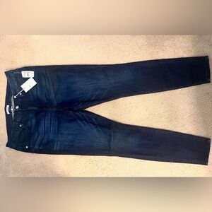Brand New Good American Good Legs Skinny Jeans